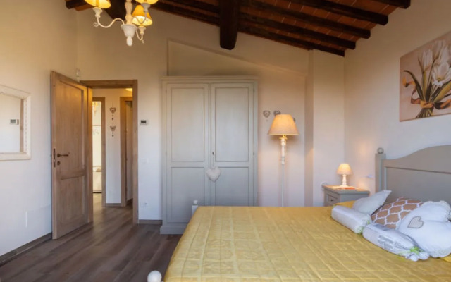 Casa di Campagna Pianelli