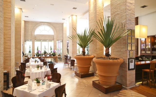 Vitória Hotel Concept Campinas