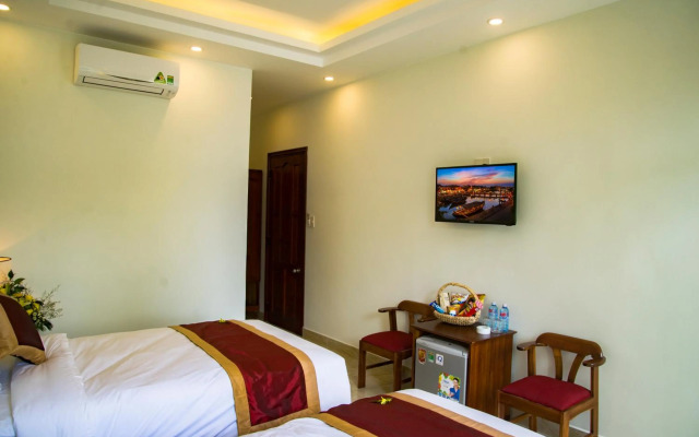 Mi Kha Homestay