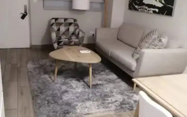 Luxury Self Catering 1 Bed Apart