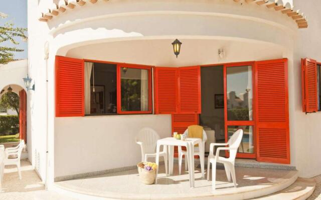 Villa Alporchinhos 3 (AM)