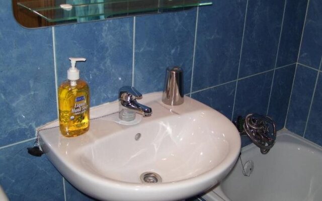 Hostal Huespedes Toledo