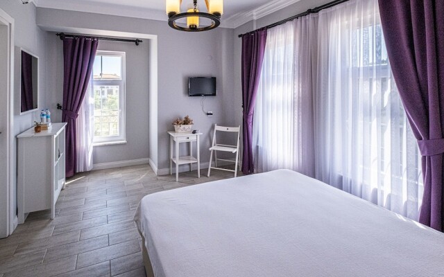 Kalispera Otel
