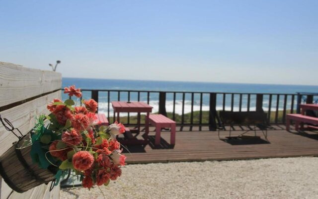 Anjiao Matou B & B