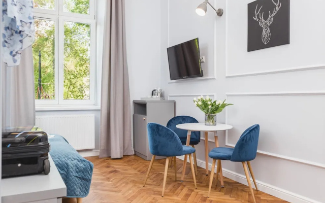 Traveler's Best- Old Town Guesthouse