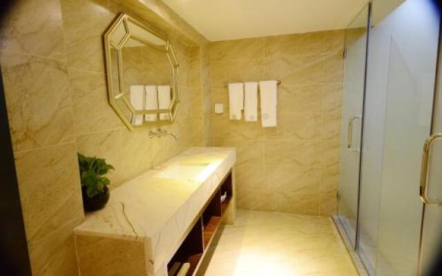 Shenzhen Mint Apartment