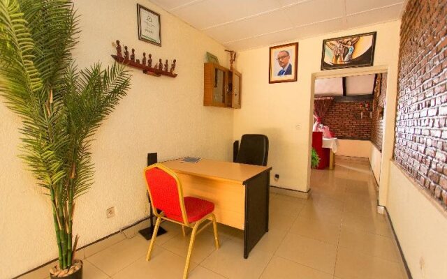 BougainVilla Hotel