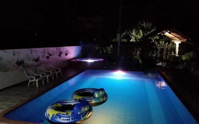 Finca Hotel Tierra Bella