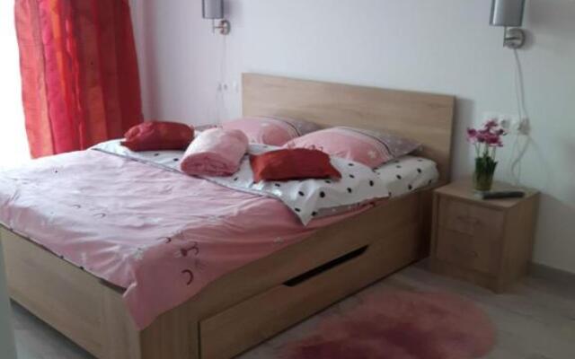 Apartmant Melinda M16