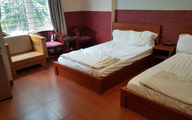 SPOT ON 772 Hien Thu Guest House