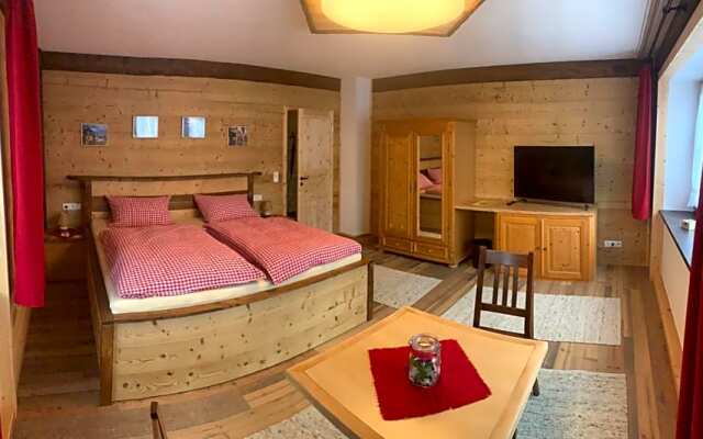 Hotel Seidl