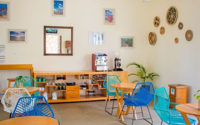 Suites Cielo y Mar