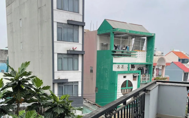 Hoa Sen Hotel