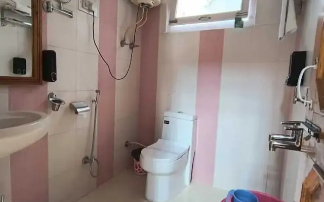 Purnima Guest House Kasol