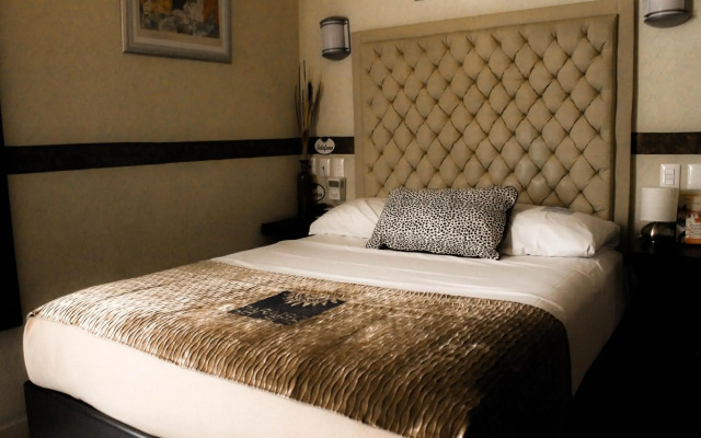 Villas y Suites Paraiso del Sur