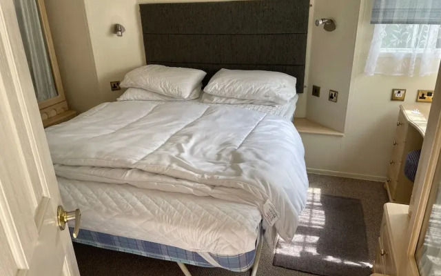 Skegness Southview - Sleeps 4 - Pet Friendly