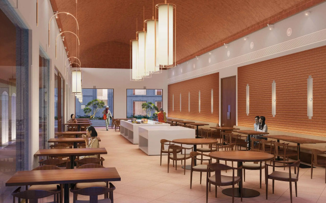 Marasa Sarovar Premiere Bodhgaya