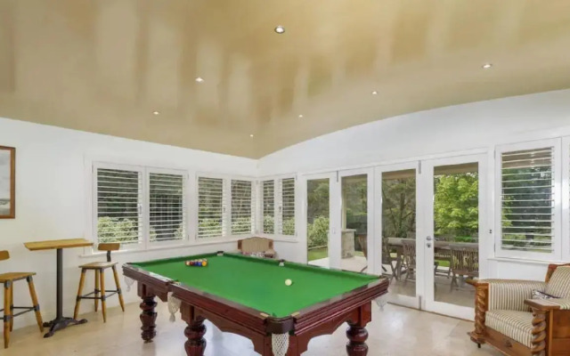 Ellengowan In Leura on 2 acres