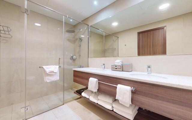 Media City - Avani Palm Views 1909