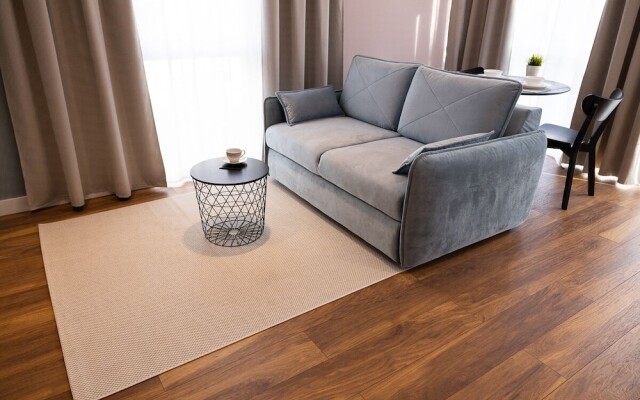 B85 Suites