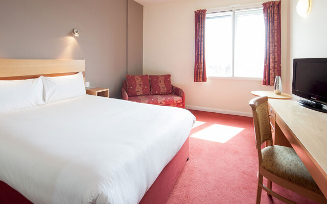 Leonardo Hotel Southampton - Formerly Jurys Inn