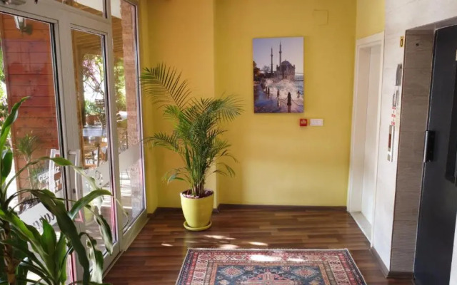 Karacan Park Hotel