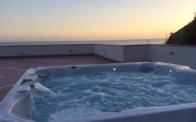 Hotel Cava dell'isola