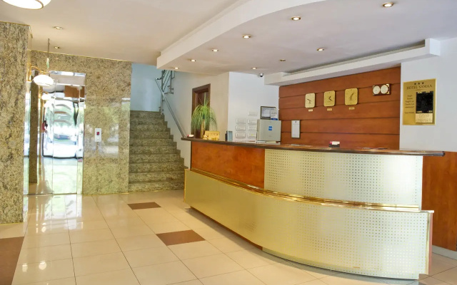 Samaa Hotel