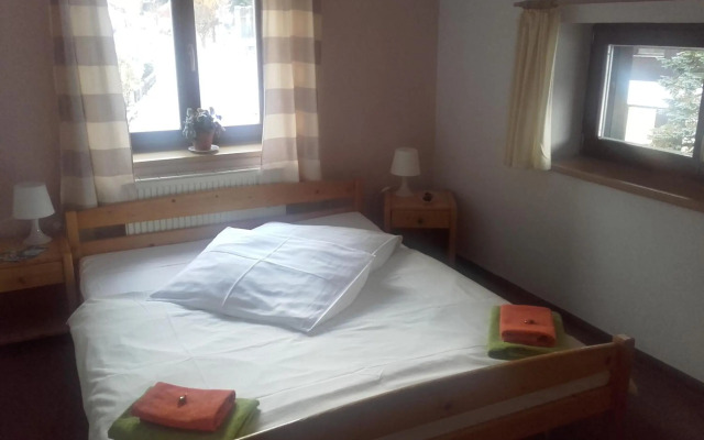 Hotel Anna