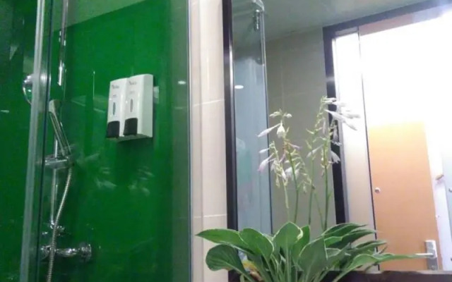 Vatica Beijing Changping District Xiguan Huandao Hotel