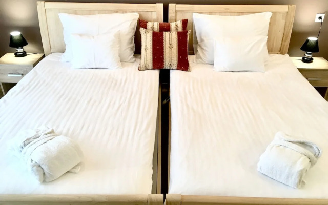 Garden Hotel Medical & Spa