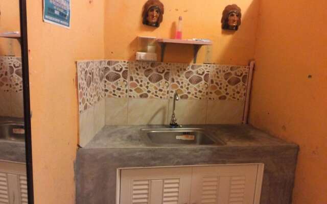 Maddy’s Hostel