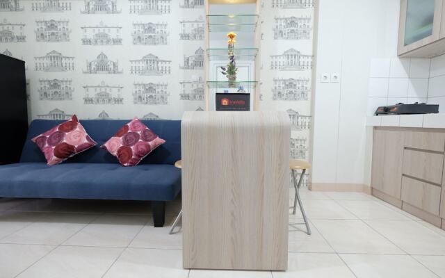 The Springlake Apartment