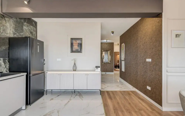 Villa La Vie