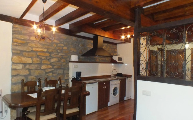 Legado de Santillana