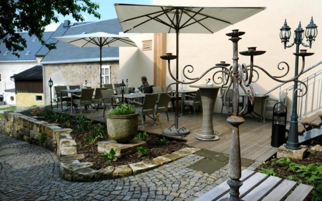 Hotel Goldener Stern