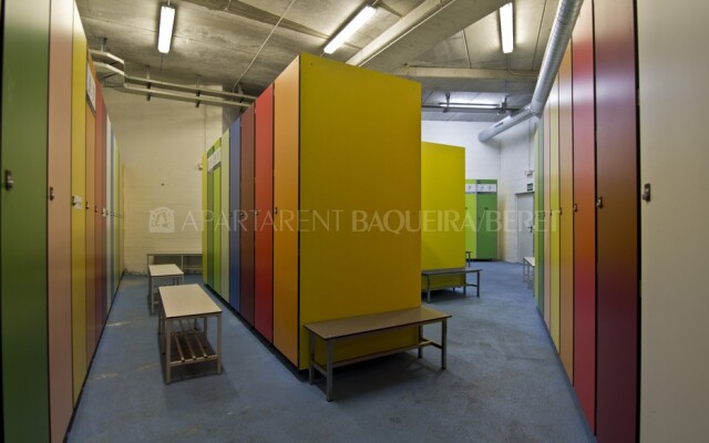 Apartamento Sendrosa