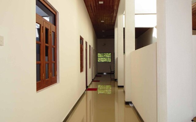 Sunsung Chiththa Holiday Resort