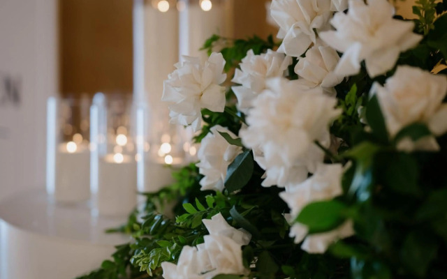 The Ritz-Carlton, Melbourne