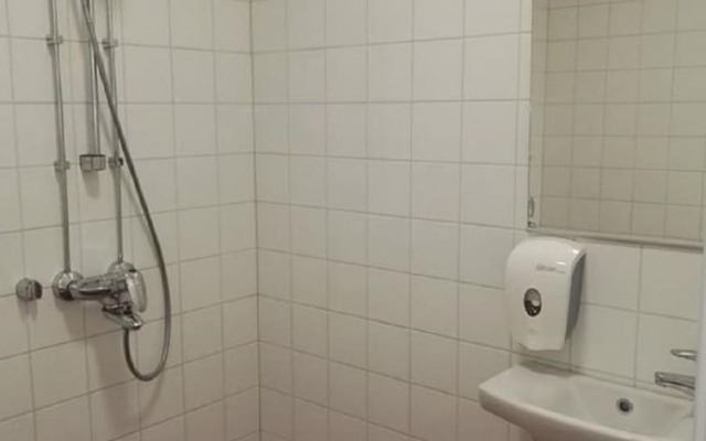 Retkeilymaja Virkkula