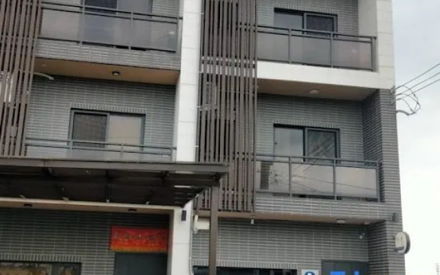 Chang Hsiang B&B