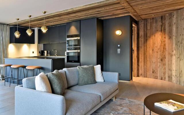 Appartement Méribel, 4 pièces, 8 personnes - FR-1-613-22