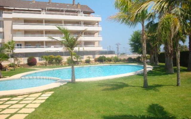Apartamentos Puerto Romano 3000