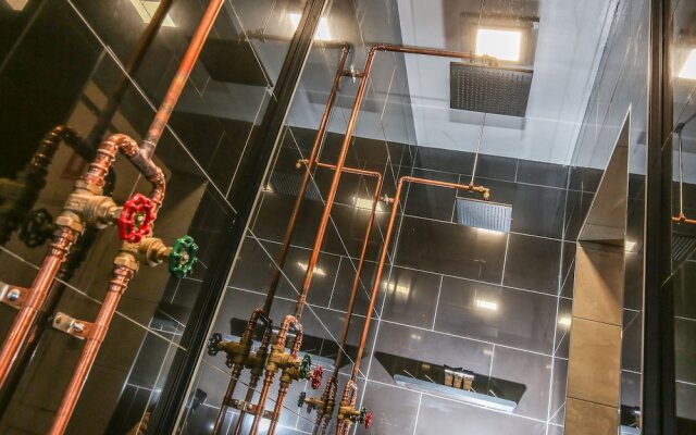 Indulge Apartments -The Urban Collection