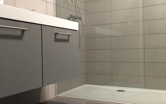 Karthuizer Zeezicht I