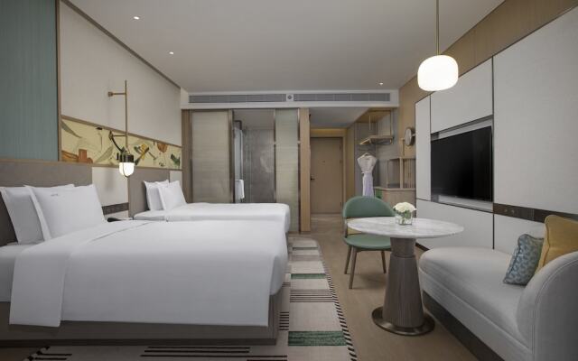 Holiday Inn Deqing Xinshi Ancient Town by IHG