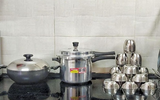 JP Nagar Premium 2 Bedroom flat