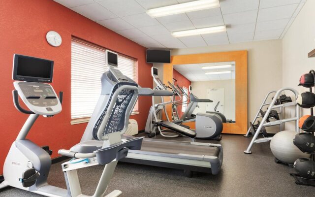 Hilton Garden Inn Roseville