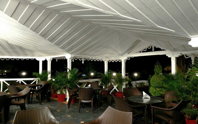Greendale Resort