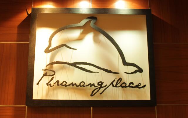 Phranang Place Hotel